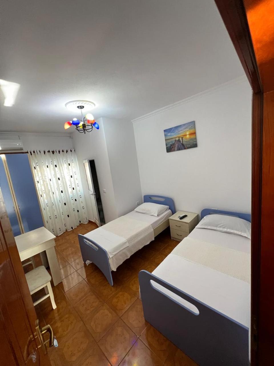 Hotel Kalaja Boks Exterior foto